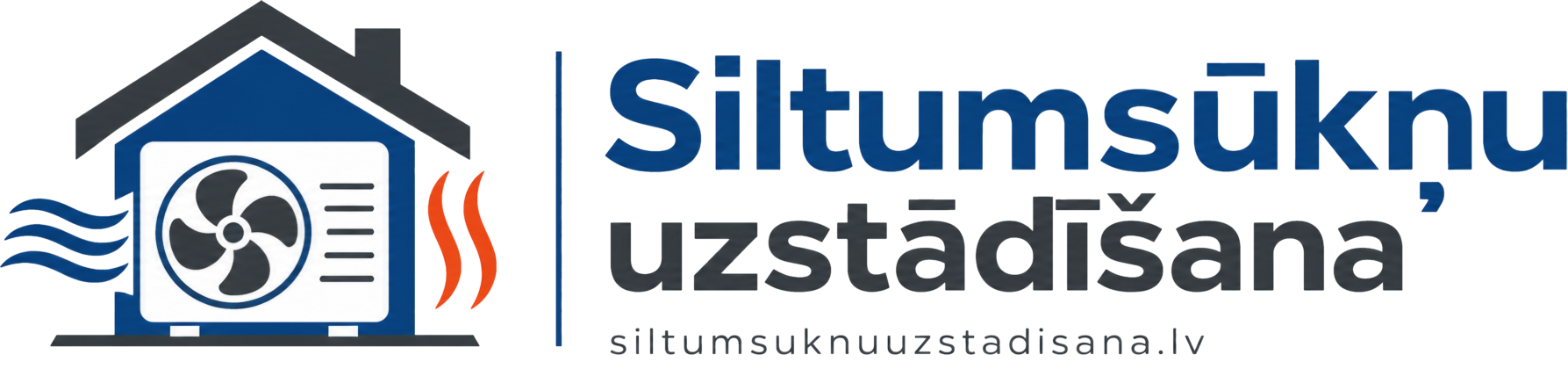 SiltumsūkņuUzstādīšana.lv